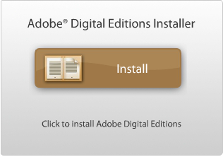 Adobe Digital Editions ใช้เปิดอ่าน eBooks หนังสือ เล็กทรอนิกส์ในปัจจุบัน